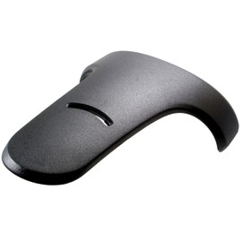 Gigaset Belt Clip C430H for Models C430, C430 A, C430HX C430IP C530 Series, Black