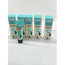 Benefit 5x Benefit The POREfessional Pore Minimizing Primer Travel Size .1oz in box NEW