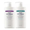 On The Body 온더바디 퓨어시카 바디로션 730ml 2개 [베이비1개 + 머스크1개] On the Body Pure Cica Body Lotion 730ml 2 pcs [1 Baby + 1 Musk]