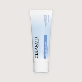 Loción Hidratante Libre de Aceite con Niacinamida de CLEAROLL