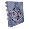 Libreta Profesional Personalizada Pasta Dura