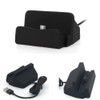 K-S-Trade Docking Station for Cubot Note 21 Docking Station for
