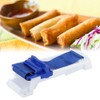 Vegetable Meat Rolling Tool, Multi-Functional DIY Plastic Spring Roll Roller