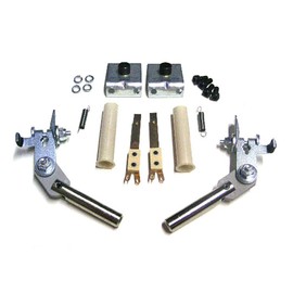 Williams Bally Chicago Gaming Jersey Jack Spooky Pinball Machine Flipper Rebuild Kit