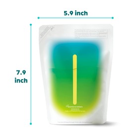 Dry & Dry [3 Packs Standing Moisture Absorbers to Control Excess Moisture for Basement, Closets, Bathrooms, Laundry Rooms - Moisture Absorbers Moisture Absorber