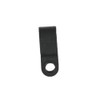 Rapidair 20200 Tubing Clamp with 1/2-Inch Tubing, 12-Pack