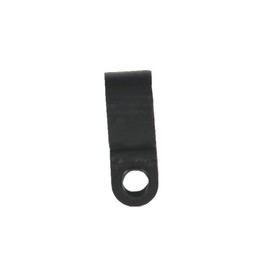 Rapidair 20200 Tubing Clamp with 1/2-Inch Tubing, 12-Pack