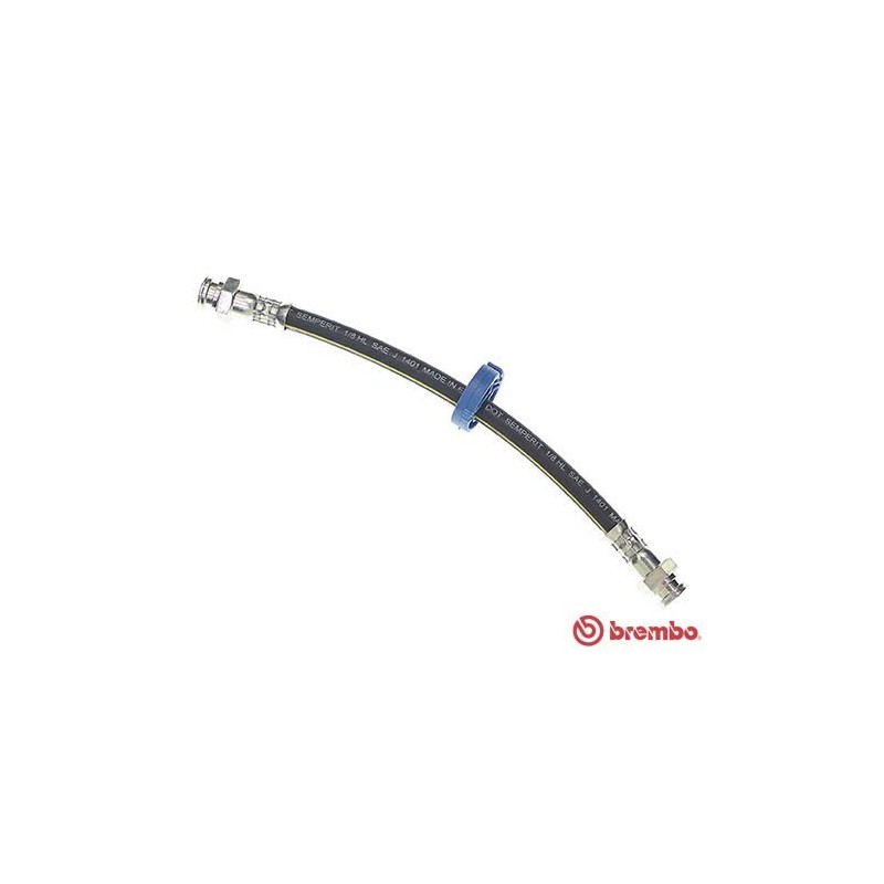 Brembo T23020 Brake Hose