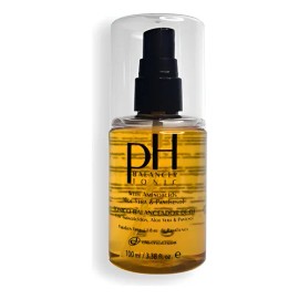 Balanceador De Ph + Hammamelis Y Aloe Vera Dermatisse 100ml