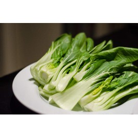 Seeds Chinese Cabbage Bok Choy Beautiful Heirloom Vegetable for Planting Non GMO