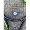 2 - Amortiguador de bibracion de raqueta de tenis -