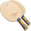 Butterfly ZLF ST 36694 Shakehand Racket for Table Tennis, Inner