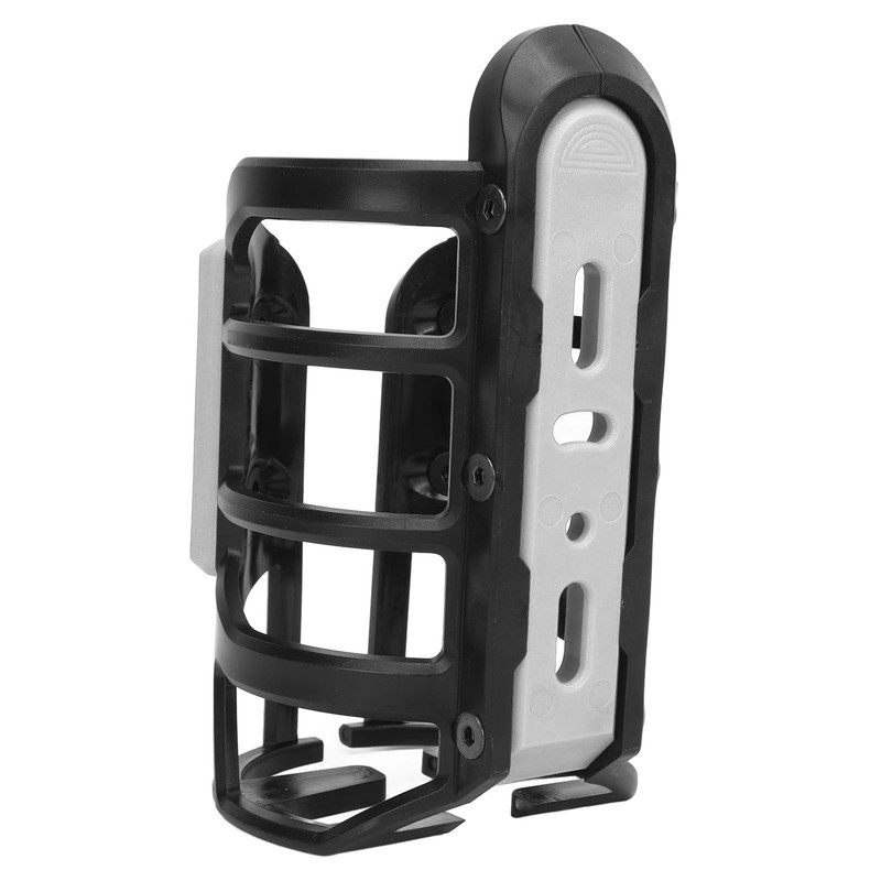 Motorcycle Cup Drink Holder Rugged Stable Motorcycle Water Bottle Holder