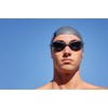 arena Unisex Adult The One Swim Goggles - Smoke/Grey Blue/Black