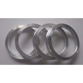 MT-Evocon Hub Ring, 2.9 - 2.4 inches (73.1 - 60.1 mm), Aluminum