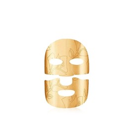 Absolue 24K Gold Cream Mask / 압솔뤼 24K 골드 크림 마스크