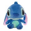 Innovaciones Peluches Stitch Y Angela Pareja De 25 Cm