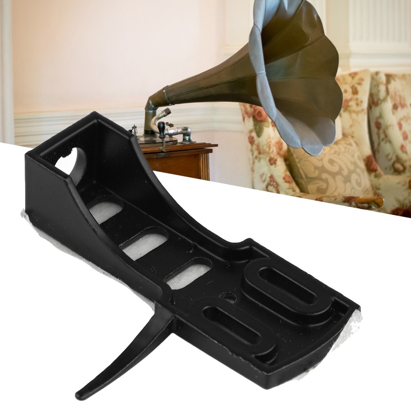 Turntable Headshell Phonograph Headshell Record Player Headshell Phono Headshell Accessory