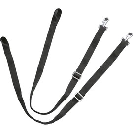 BUSSE Leg Straps Standard