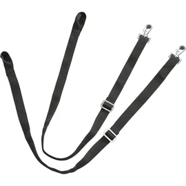 BUSSE Leg Straps Standard