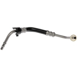 Dorman 624-512 Automatic Transmission Oil Cooler Hose Assembly Compatible with Select Ford/Lincoln Models