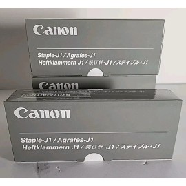 Canon J1 Staples 1 Box  6707A001 (AC)