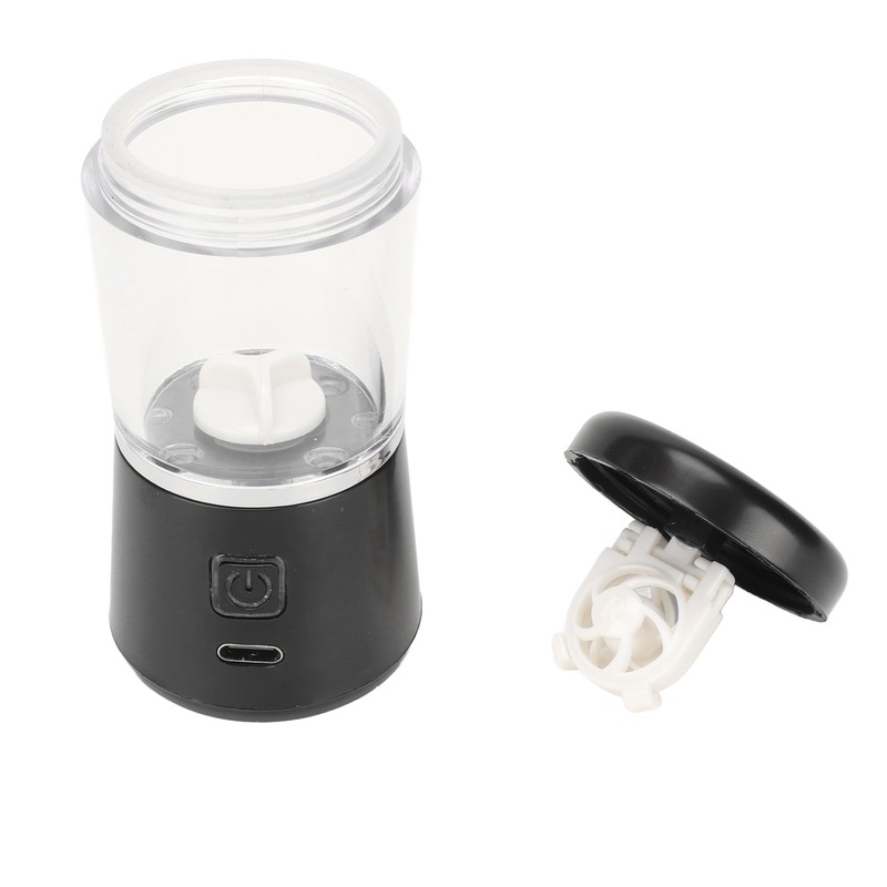 Contact Lens Cleaner USB Charging Automatic Portable Tear Proteins Removal