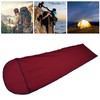 Sleeping Bag Liner Ultralight Multifunctional Elastic Sleeping Sack Liner for