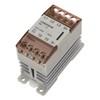3 Phase Solid State Relay with Radiator 3‑32VDC Control Voltage