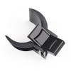 DSkoiph Cup Holder Insert Divider Center Console Cup Holder Compatible