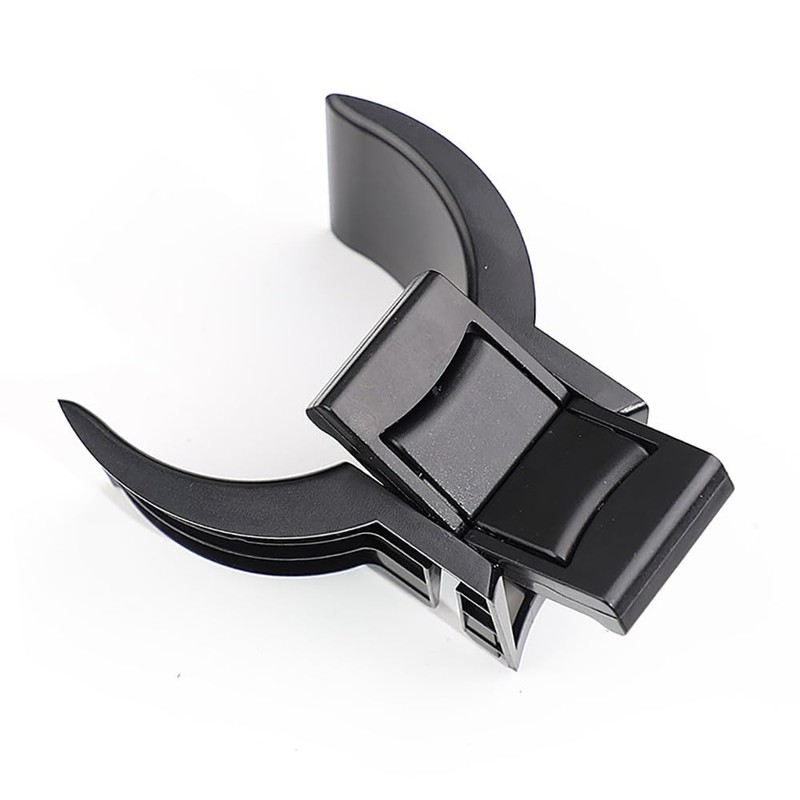 DSkoiph Cup Holder Insert Divider Center Console Cup Holder Compatible