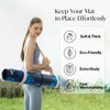 Tumaz Yoga Mat Strap [MAT NOT Included] (2 Sizes) with