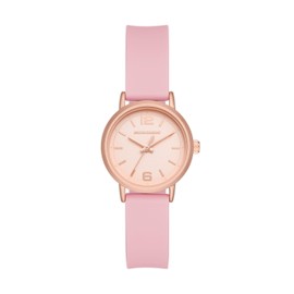 Skechers Ardmore SR6297 Women's Watch, Blush Pink, Pink