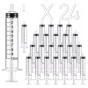 Syringes without needles Plastic Syringes without needles 10ml Syringe 24