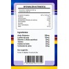 Acido Glutamico 90 Tabletas Botava 500 Mg Suplemento