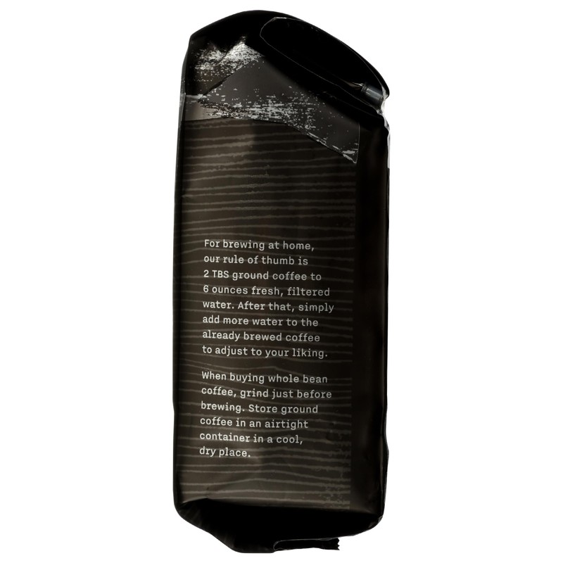 Allegro Coffee Blue Nile Blend Whole Bean Coffee, 12 oz