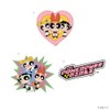 Gourmandies Powerpuff Girls Sticker B Type GPPG-19B