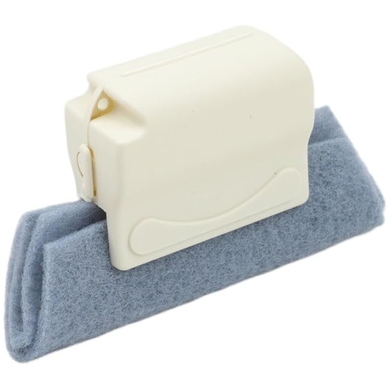 Cleaning Brush for Track Scrubber and Grout Cleaner, Household Cleaning