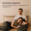 Rivello Somnia Sleeping Blanket - Gentle Compression Like a Hug