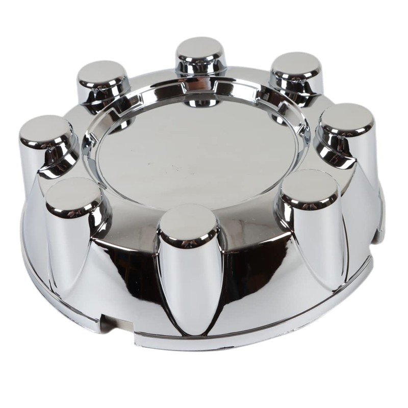 Fit F250 F350 SD 4x4 Chrome Wheel Center Hub Caps