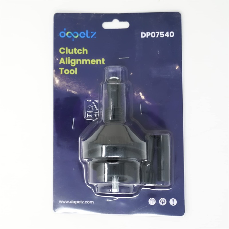 Dapetz ® Clutch Alignment Tool & 3 Sleeve Anchors Universal