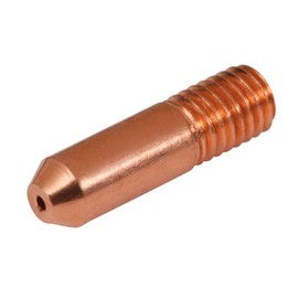ROTHENBERGER Industrial Power Nozzles MIG/MAG M5 0.6 x 18 mm Pack of 5
