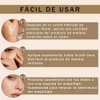 Base de Maquillaje, SPF 50, Base de maquillaje cobertura edificable,