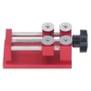 Watch Bezel Remover 4 Round Blades Opener Watchmaker Tool for