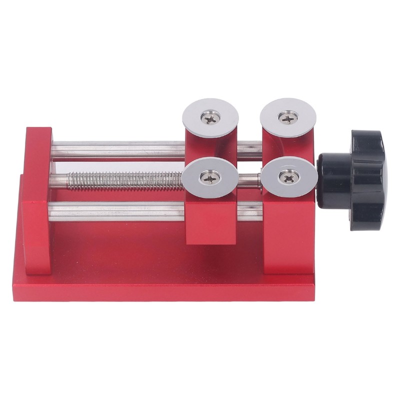 Watch Bezel Remover 4 Round Blades Opener Watchmaker Tool for