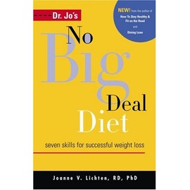 Dr. Jo's No Big Deal Diet