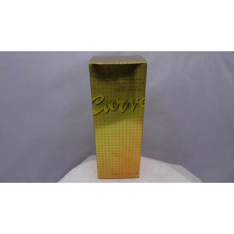 Liz Claiborne Curve Cologne for Men by Liz Claiborne 6.8