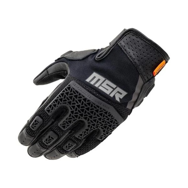 MSR La Sal with Molded TPR, D3O Adventure/Off-