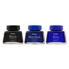 TSUWAIRO Fountain Pen Bottle Ink, Strong Color, 1.1 fl oz