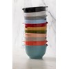 Rosti Margrethe Mixing Bowl, 4 Litres, Shatterproof Bowl, Baking Bowl,
